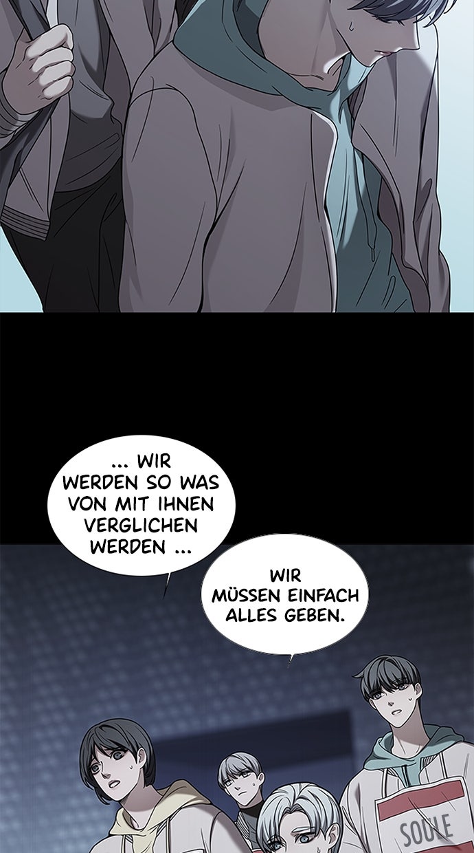 Read THE STAR SEEKERS Manga Online