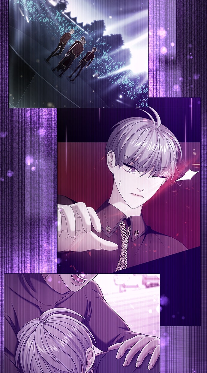 Read THE STAR SEEKERS Manga Online