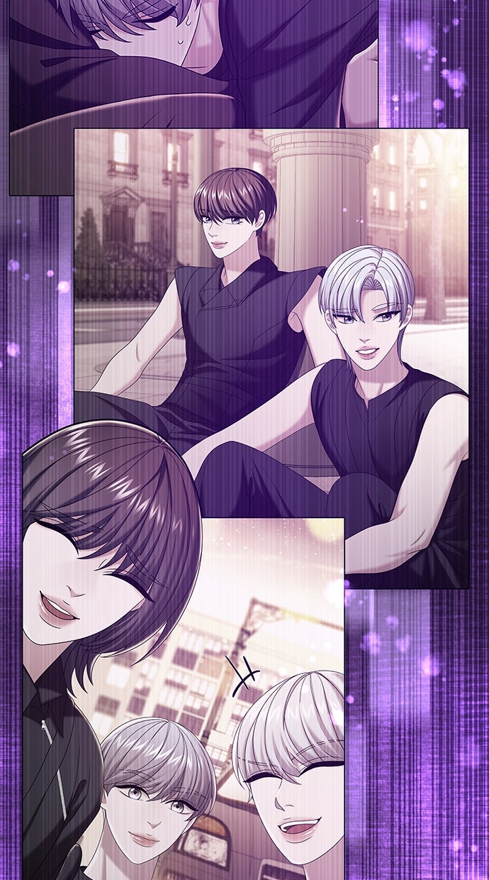 Read THE STAR SEEKERS Manga Online