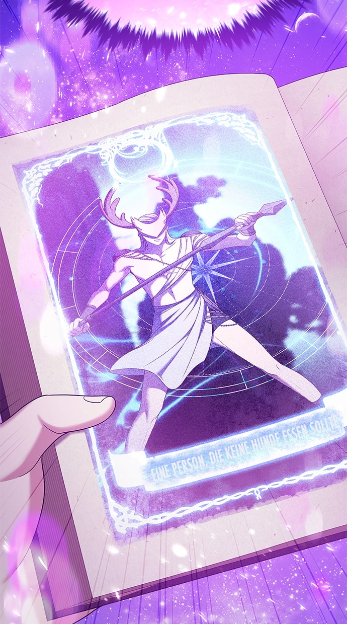 Read THE STAR SEEKERS Manga Online