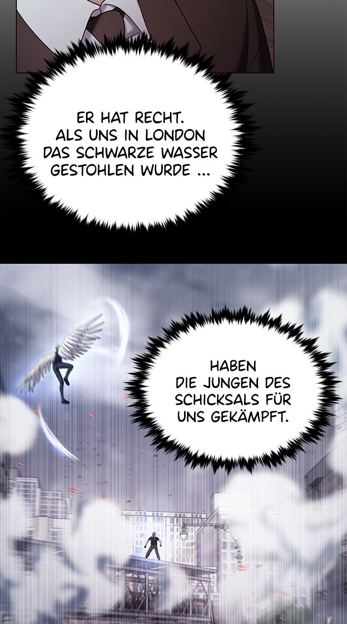 Read THE STAR SEEKERS Manga Online