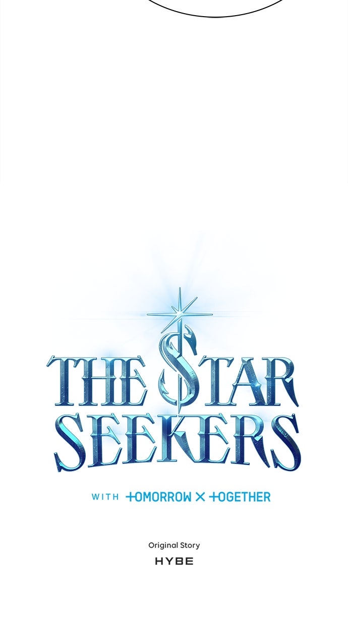 Read THE STAR SEEKERS Manga Online