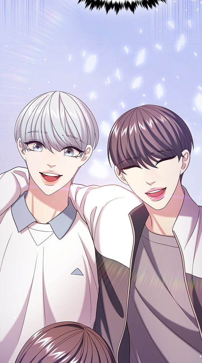 Read THE STAR SEEKERS Manga Online