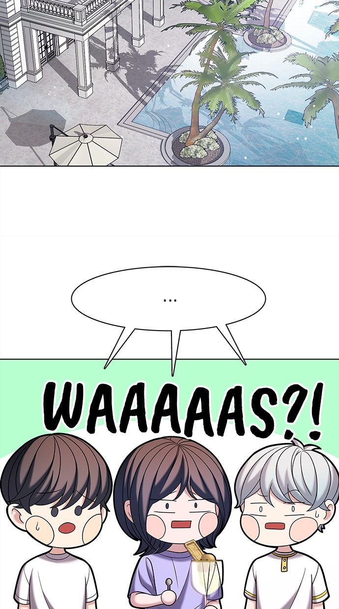 Read THE STAR SEEKERS Manga Online