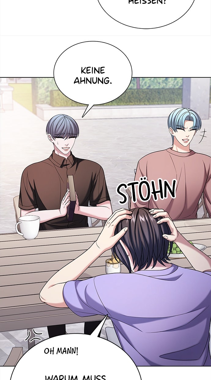 Read THE STAR SEEKERS Manga Online