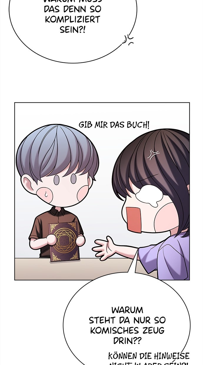 Read THE STAR SEEKERS Manga Online