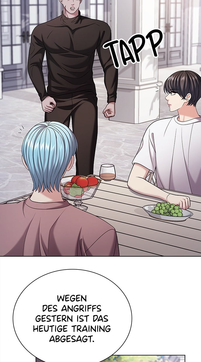 Read THE STAR SEEKERS Manga Online