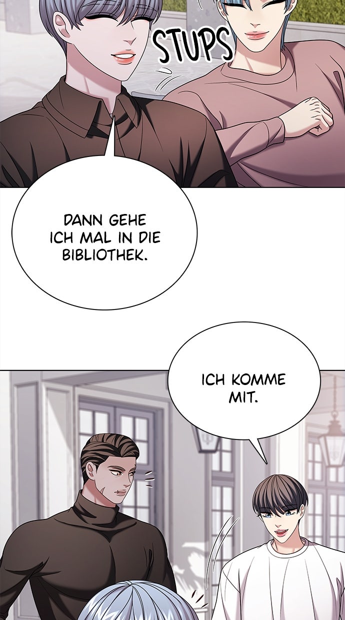 Read THE STAR SEEKERS Manga Online