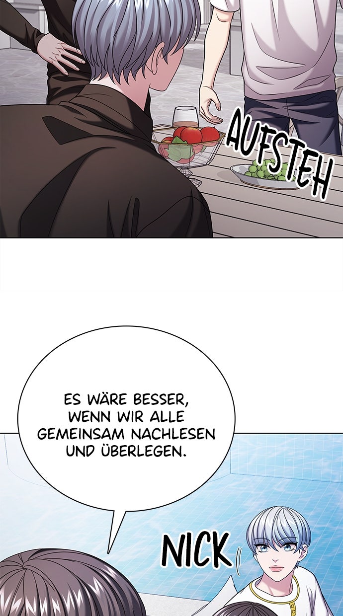 Read THE STAR SEEKERS Manga Online