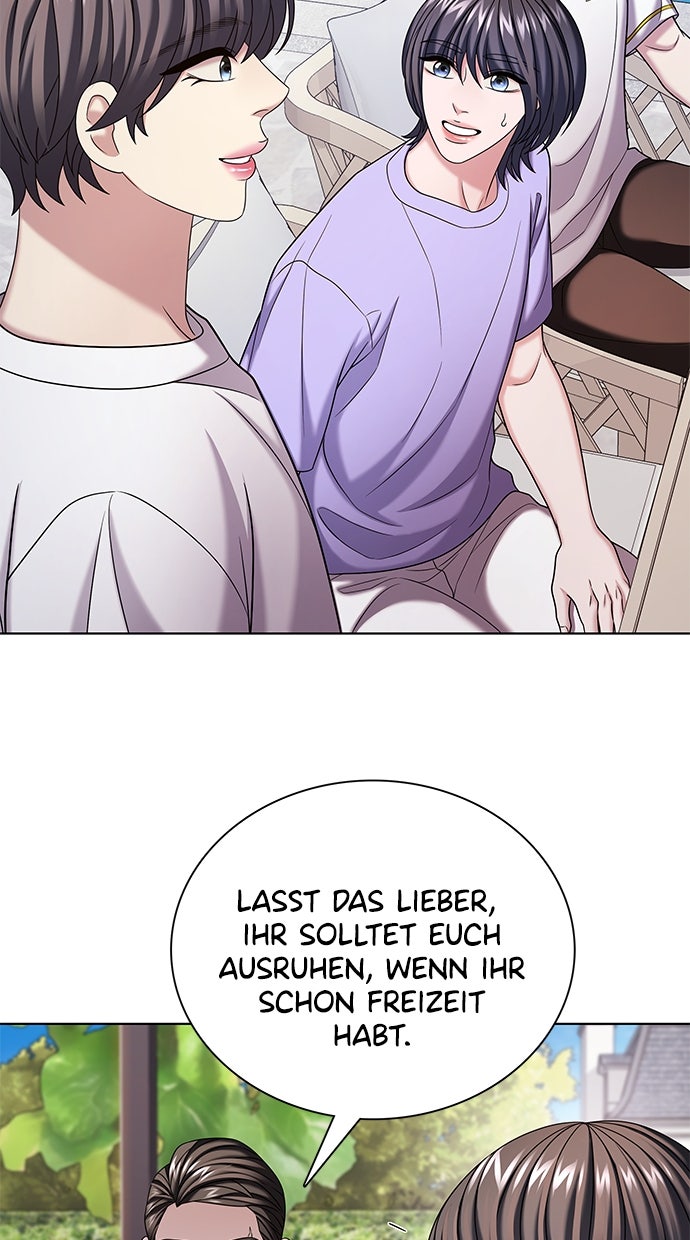 Read THE STAR SEEKERS Manga Online