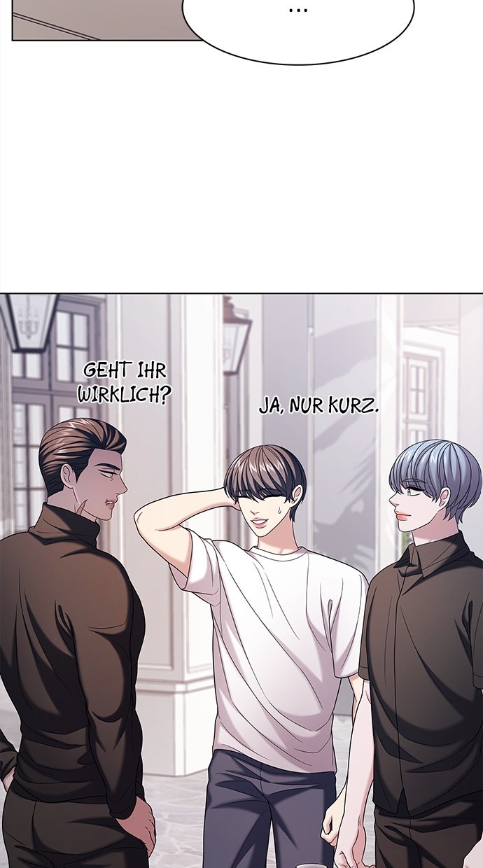 Read THE STAR SEEKERS Manga Online