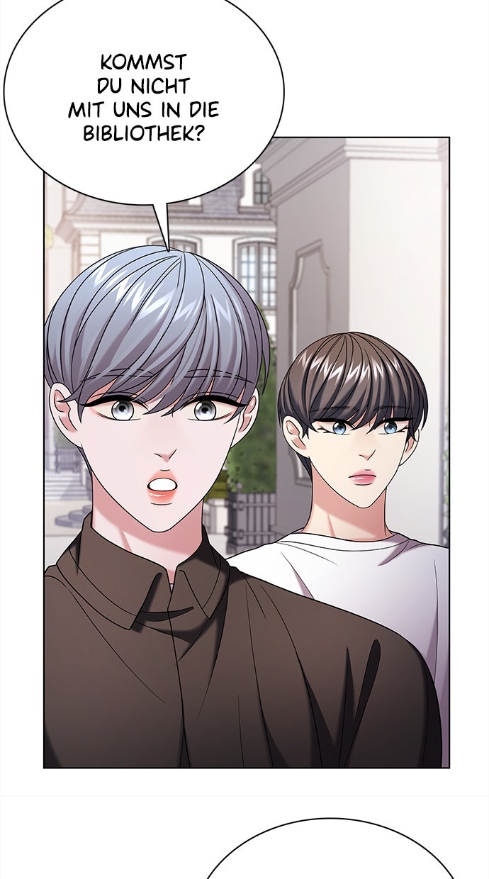 Read THE STAR SEEKERS Manga Online