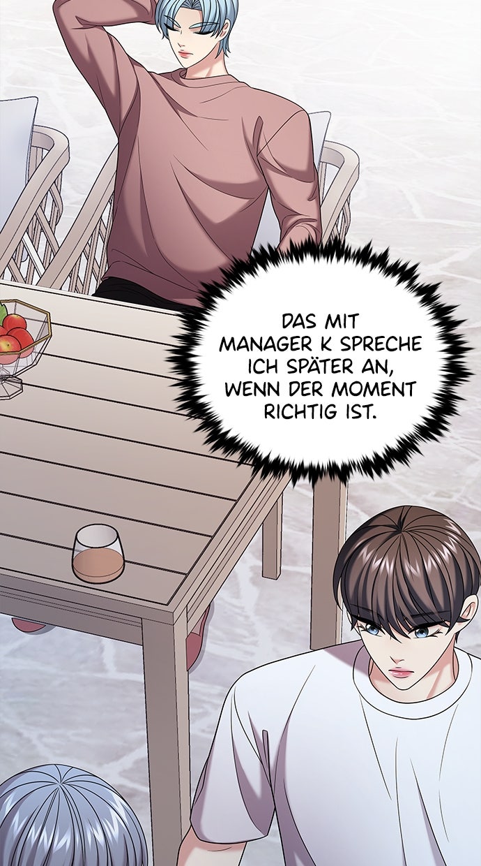 Read THE STAR SEEKERS Manga Online