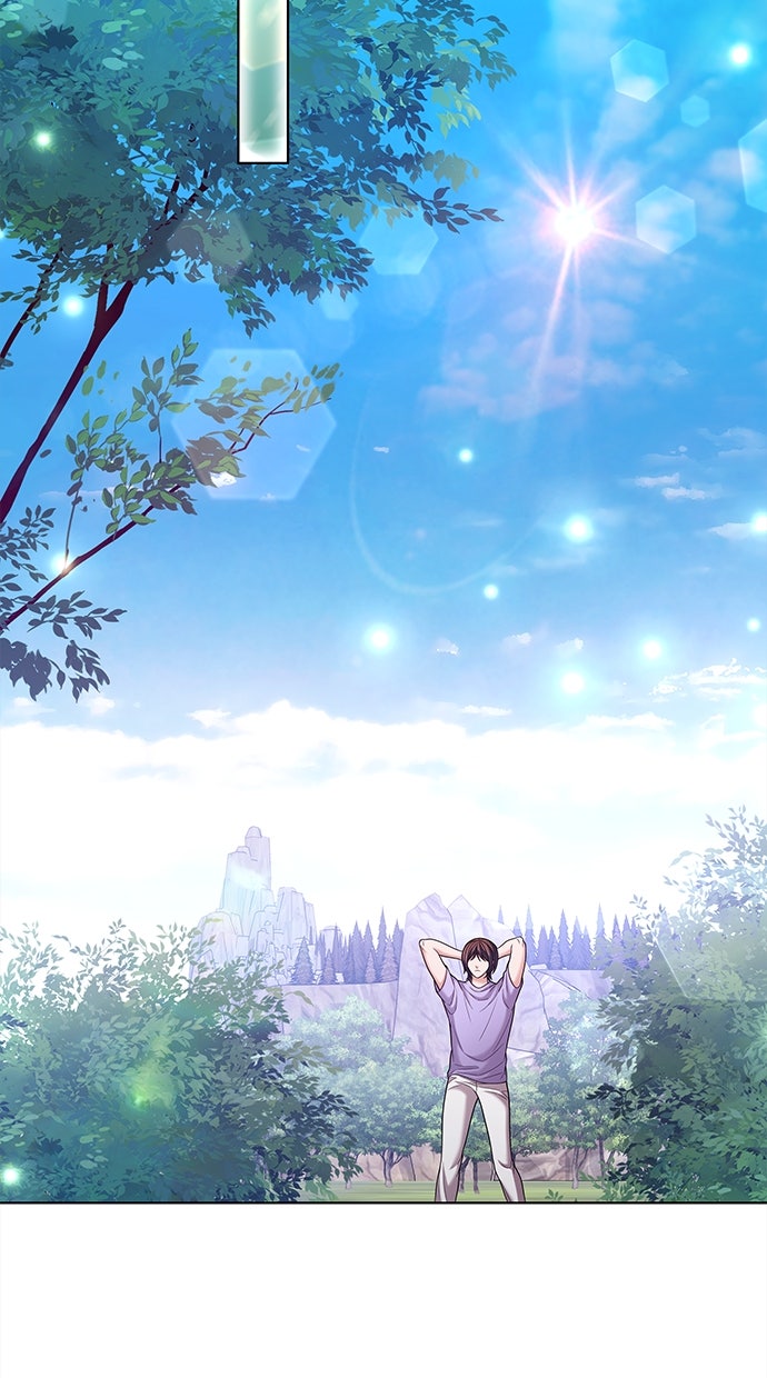 Read THE STAR SEEKERS Manga Online