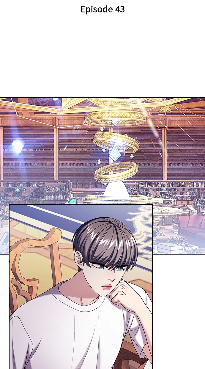 Read THE STAR SEEKERS Manga Online