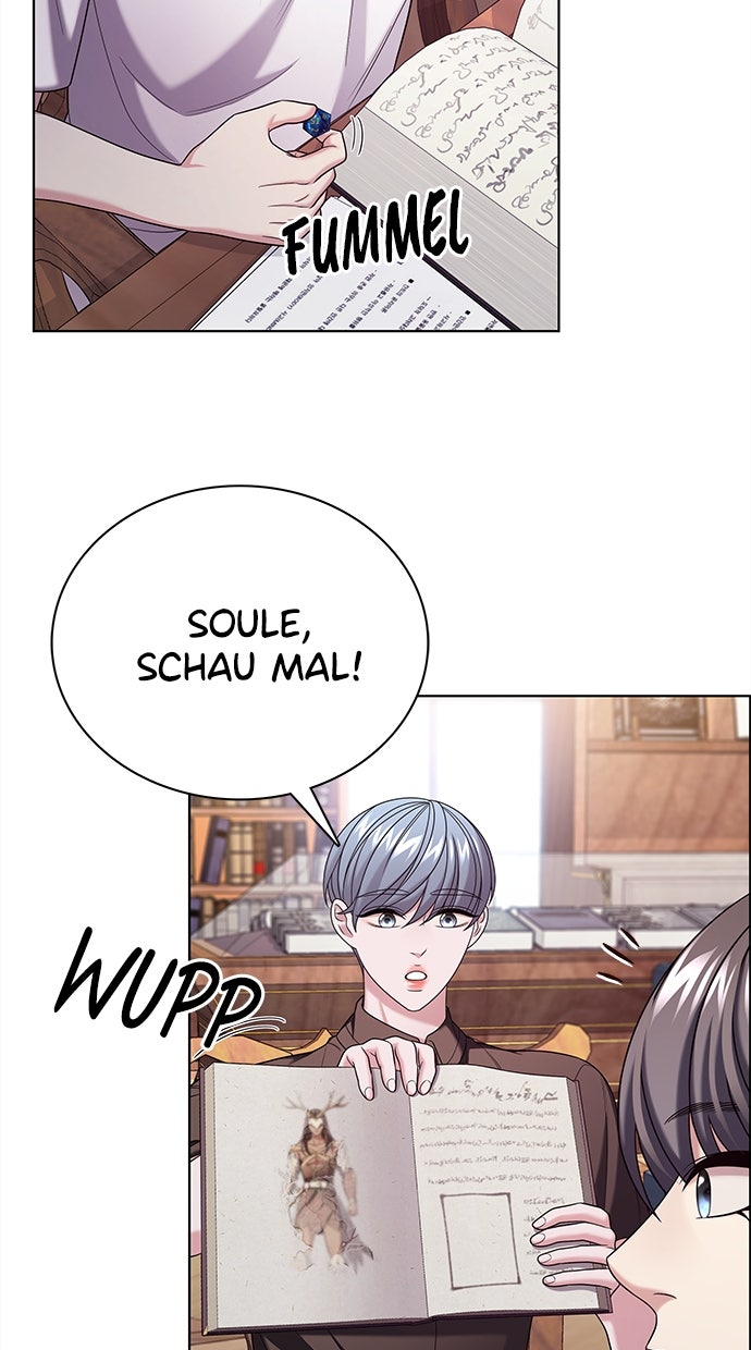 Read THE STAR SEEKERS Manga Online