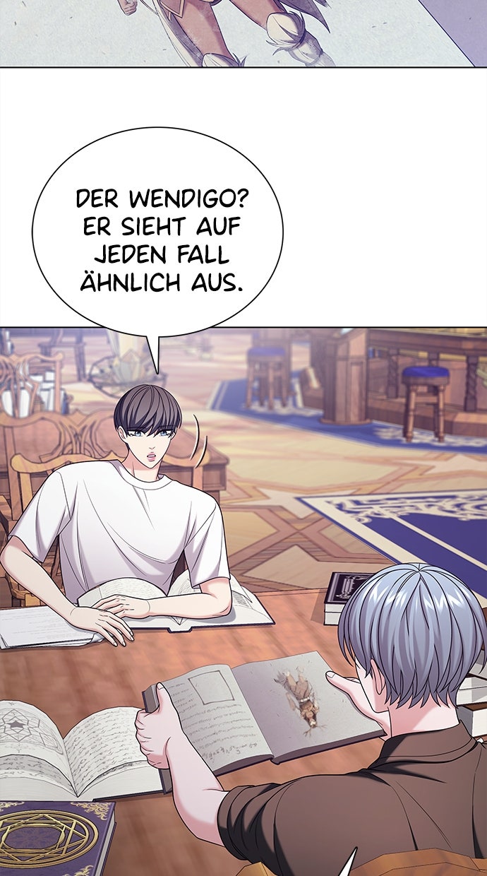 Read THE STAR SEEKERS Manga Online