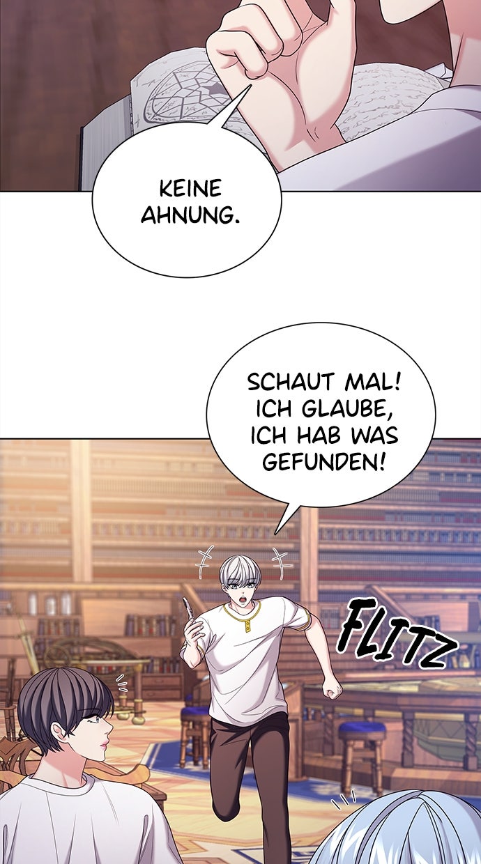 Read THE STAR SEEKERS Manga Online