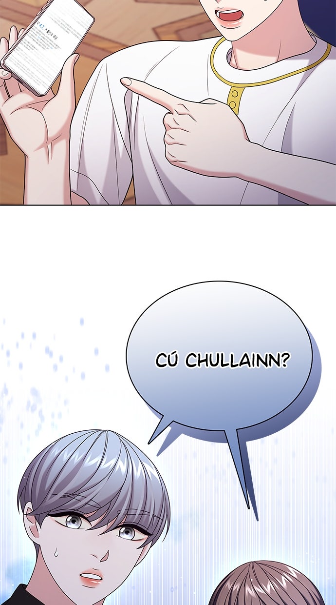 Read THE STAR SEEKERS Manga Online