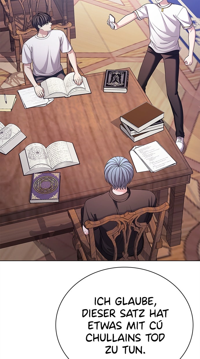 Read THE STAR SEEKERS Manga Online