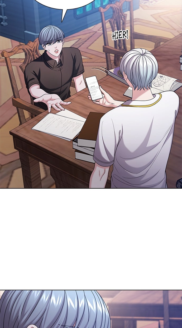 Read THE STAR SEEKERS Manga Online