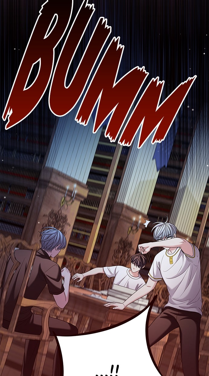 Read THE STAR SEEKERS Manga Online