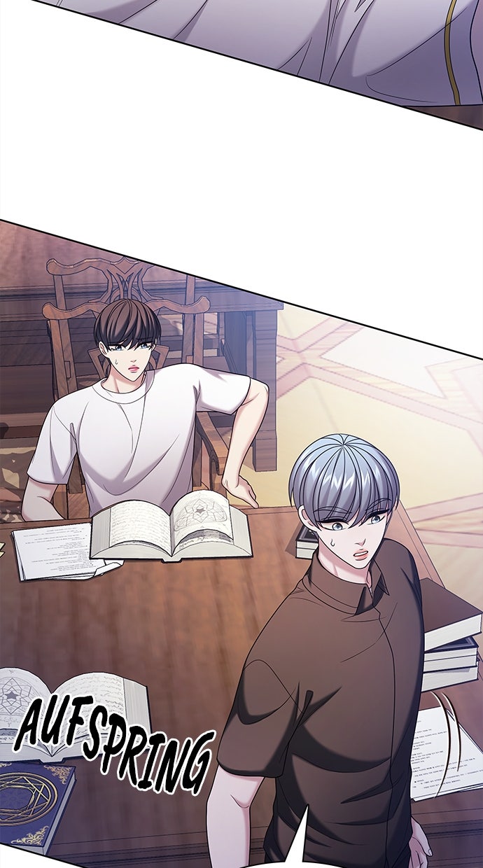 Read THE STAR SEEKERS Manga Online