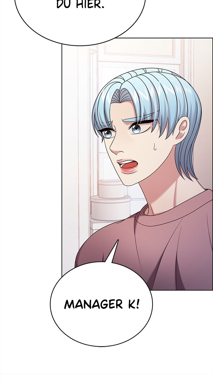 Read THE STAR SEEKERS Manga Online