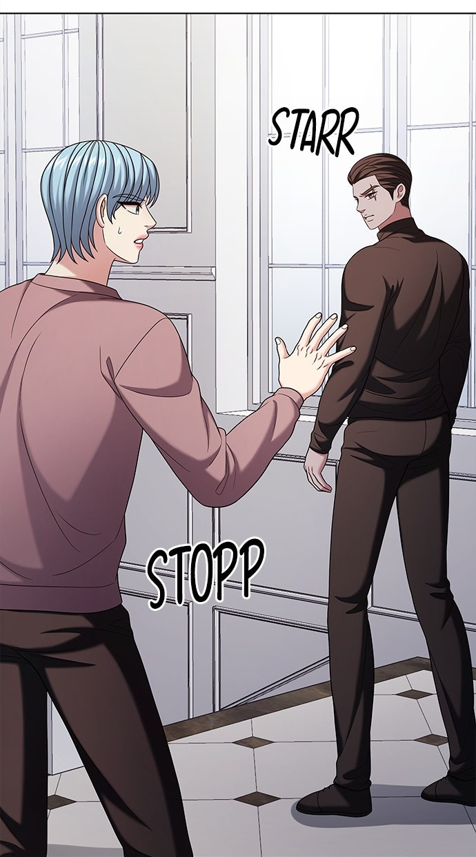 Read THE STAR SEEKERS Manga Online