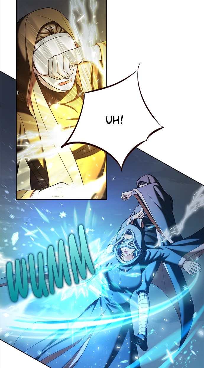 Read THE STAR SEEKERS Manga Online