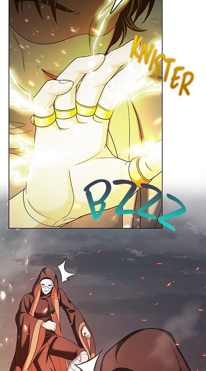 Read THE STAR SEEKERS Manga Online