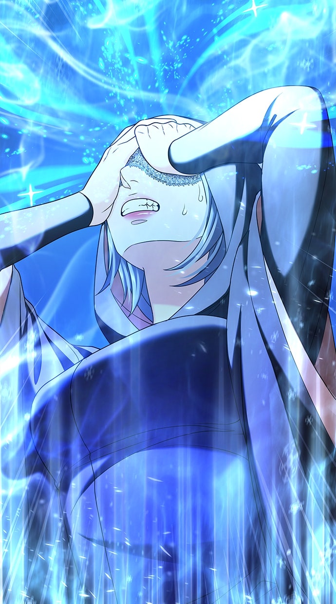 Read THE STAR SEEKERS Manga Online