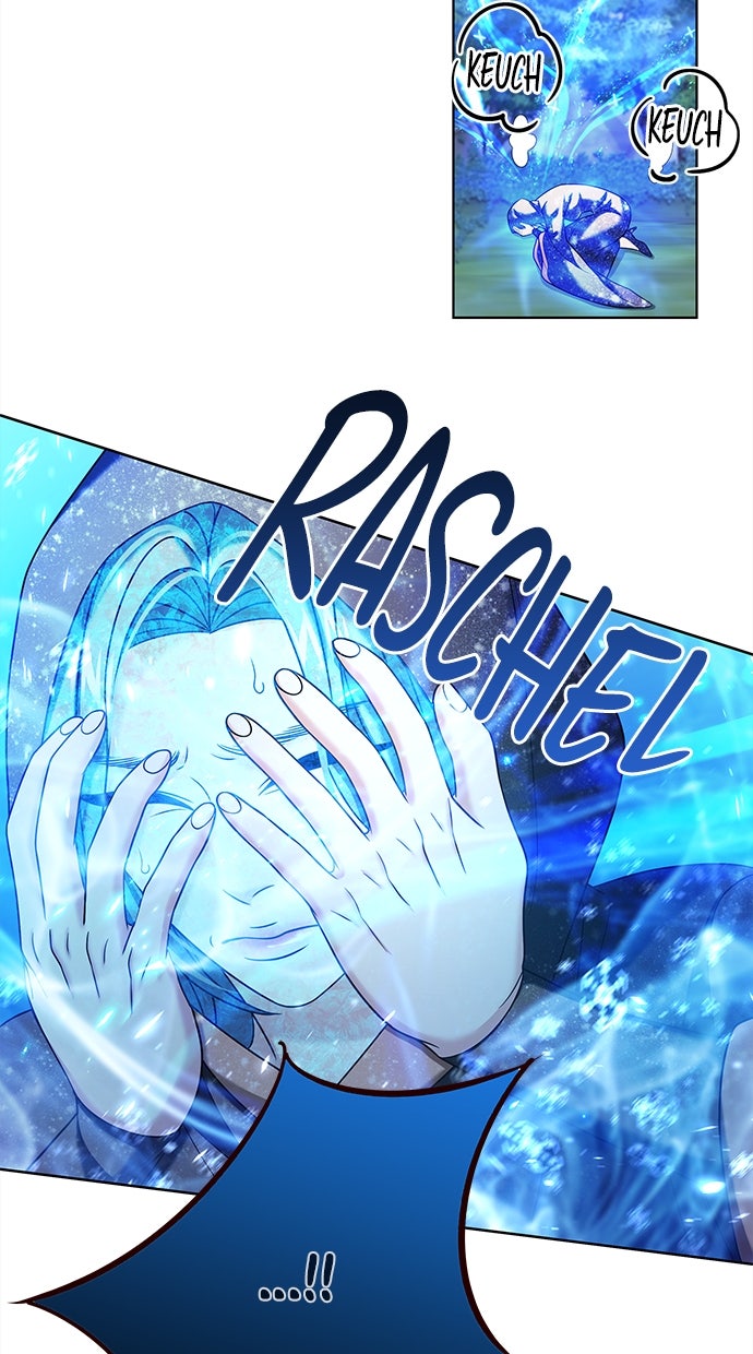 Read THE STAR SEEKERS Manga Online