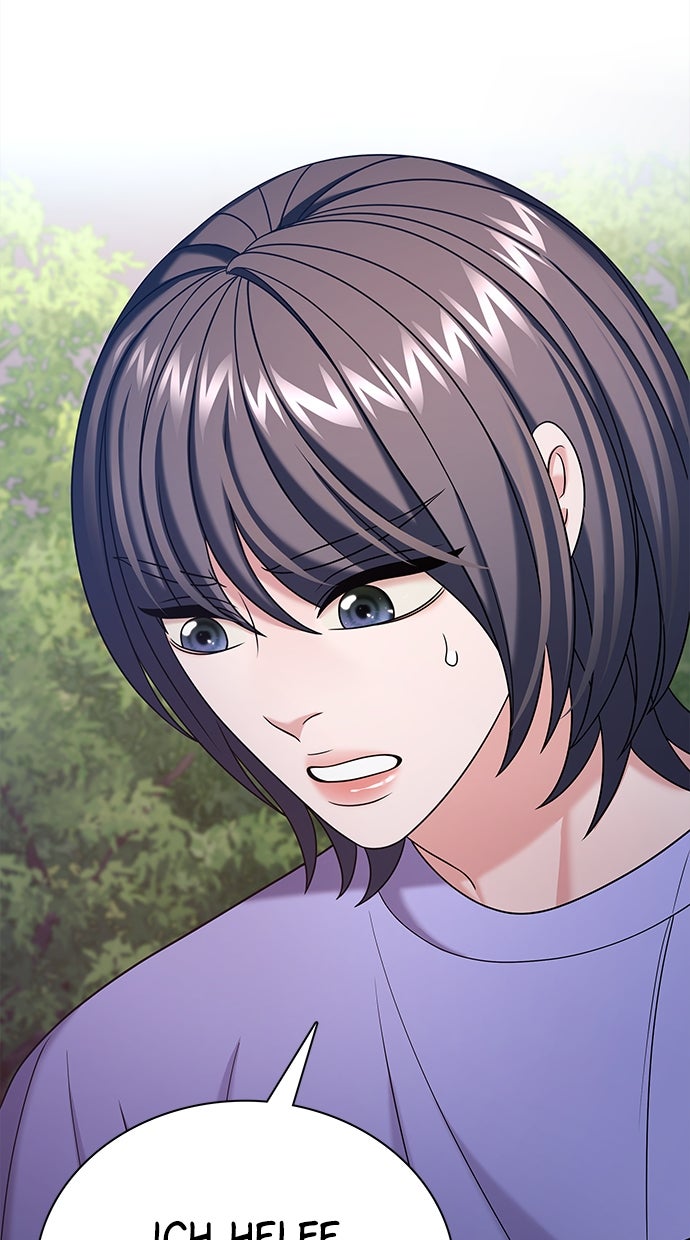 Read THE STAR SEEKERS Manga Online