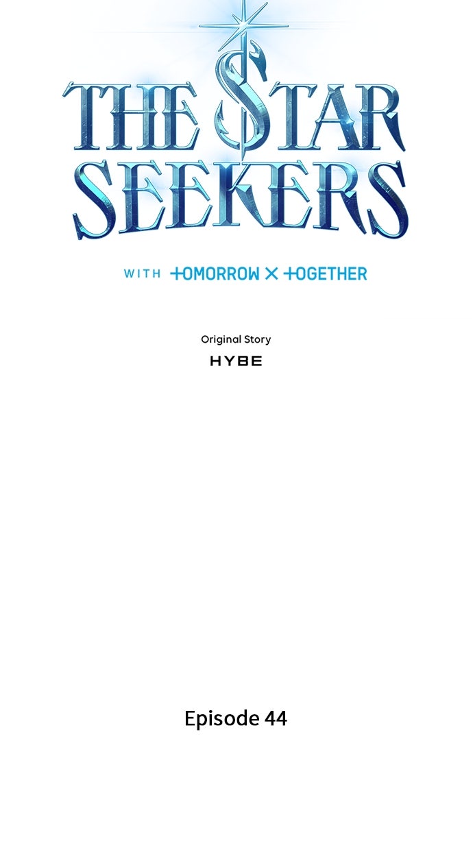 Read THE STAR SEEKERS Manga Online