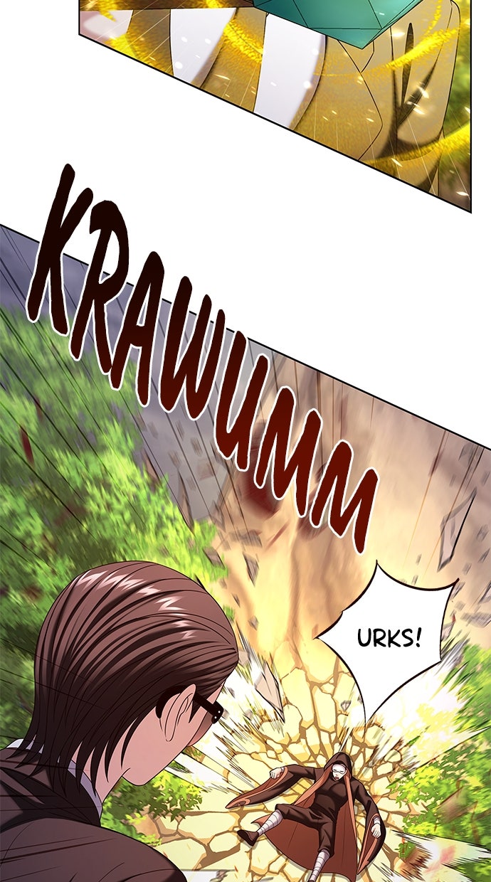 Read THE STAR SEEKERS Manga Online