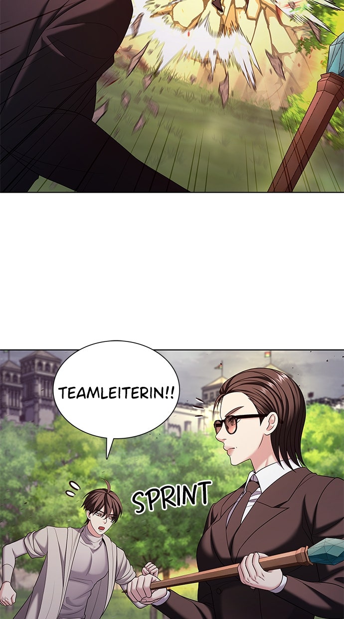 Read THE STAR SEEKERS Manga Online