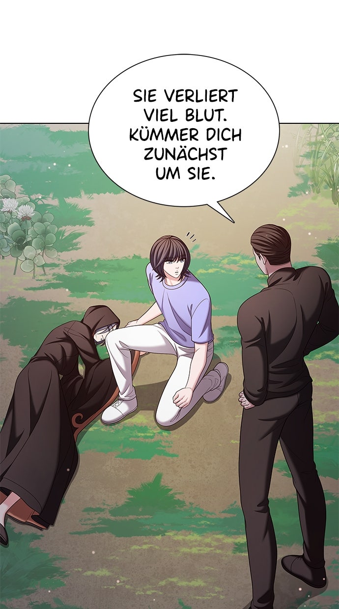 Read THE STAR SEEKERS Manga Online