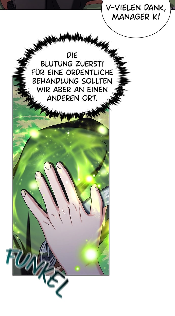 Read THE STAR SEEKERS Manga Online