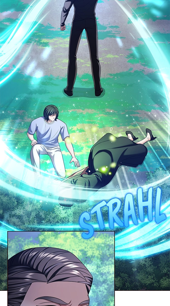 Read THE STAR SEEKERS Manga Online