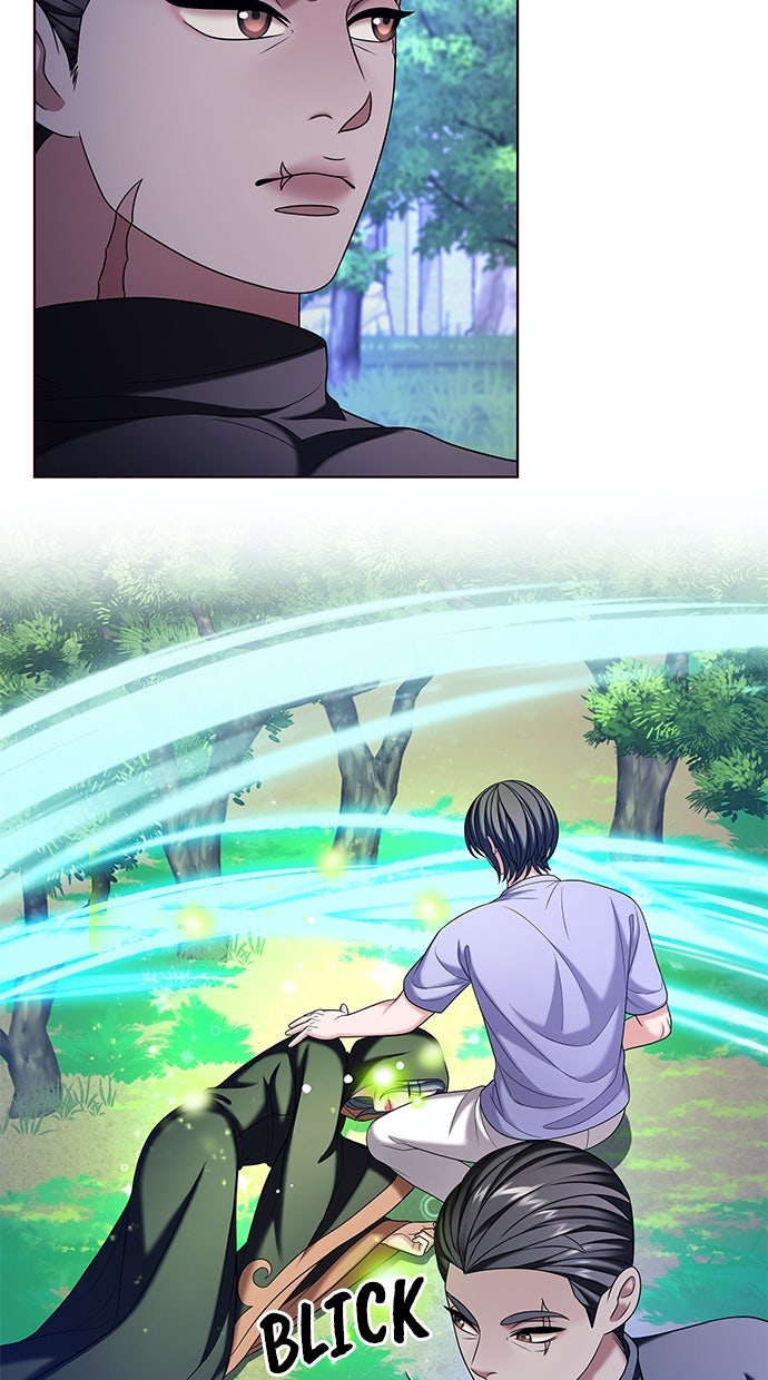 Read THE STAR SEEKERS Manga Online