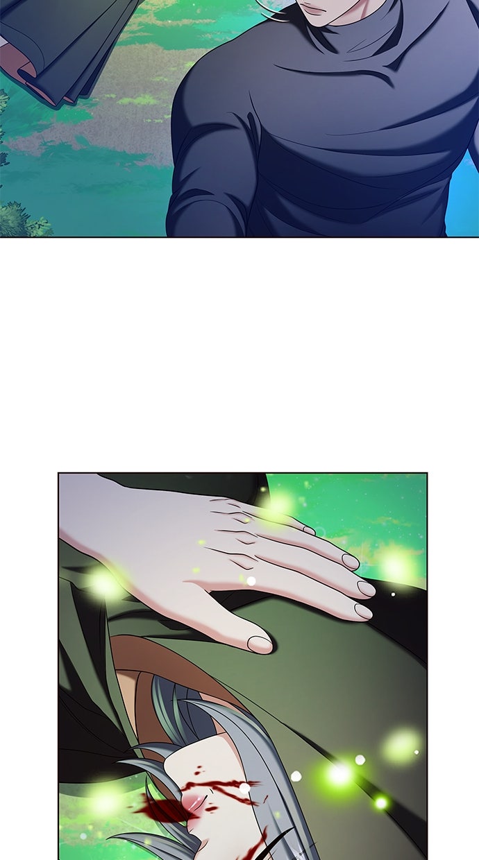 Read THE STAR SEEKERS Manga Online