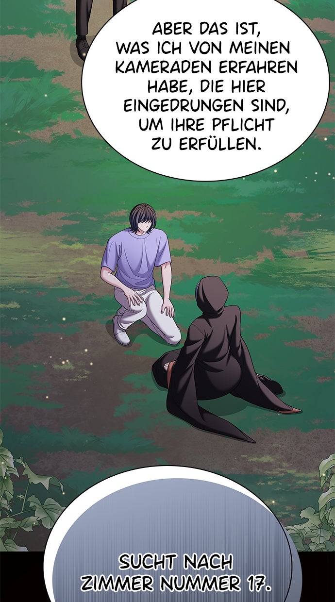 Read THE STAR SEEKERS Manga Online