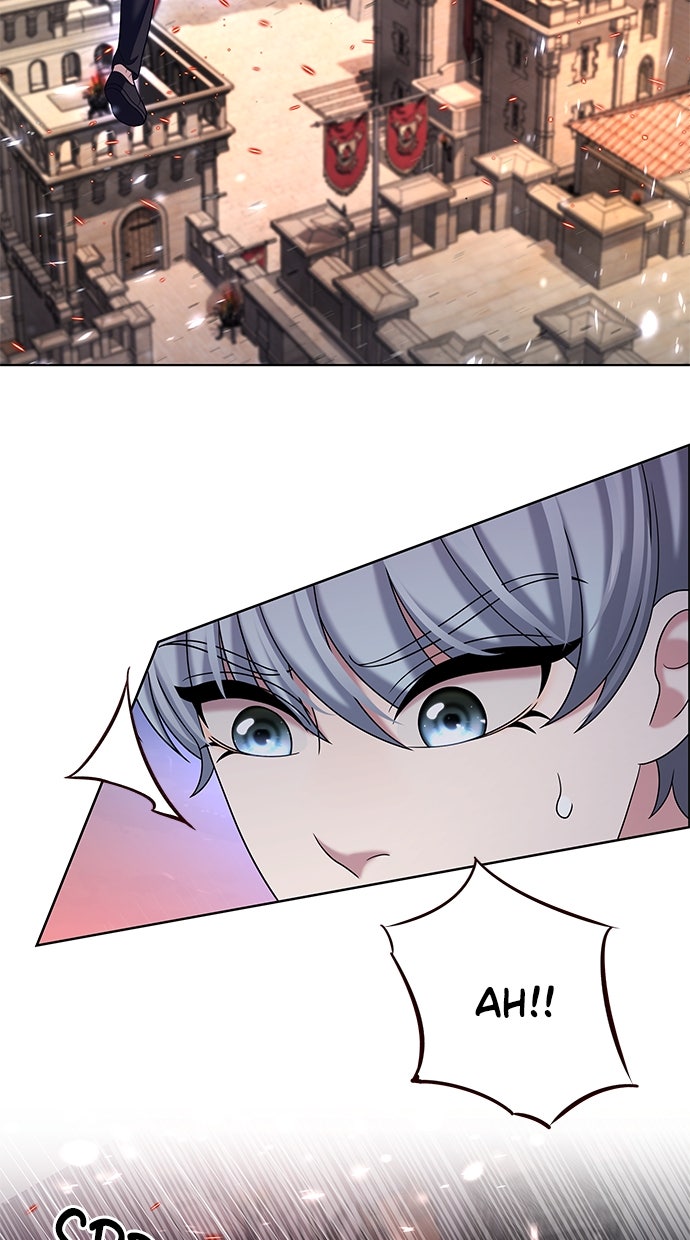 Read THE STAR SEEKERS Manga Online