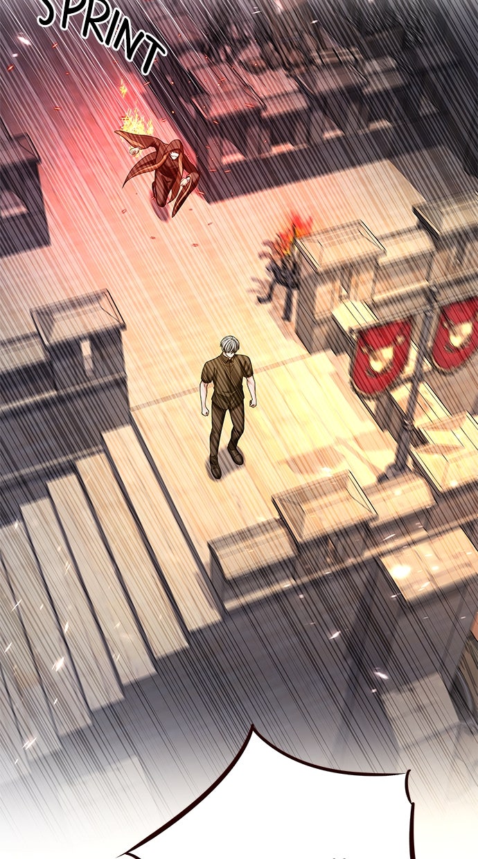 Read THE STAR SEEKERS Manga Online