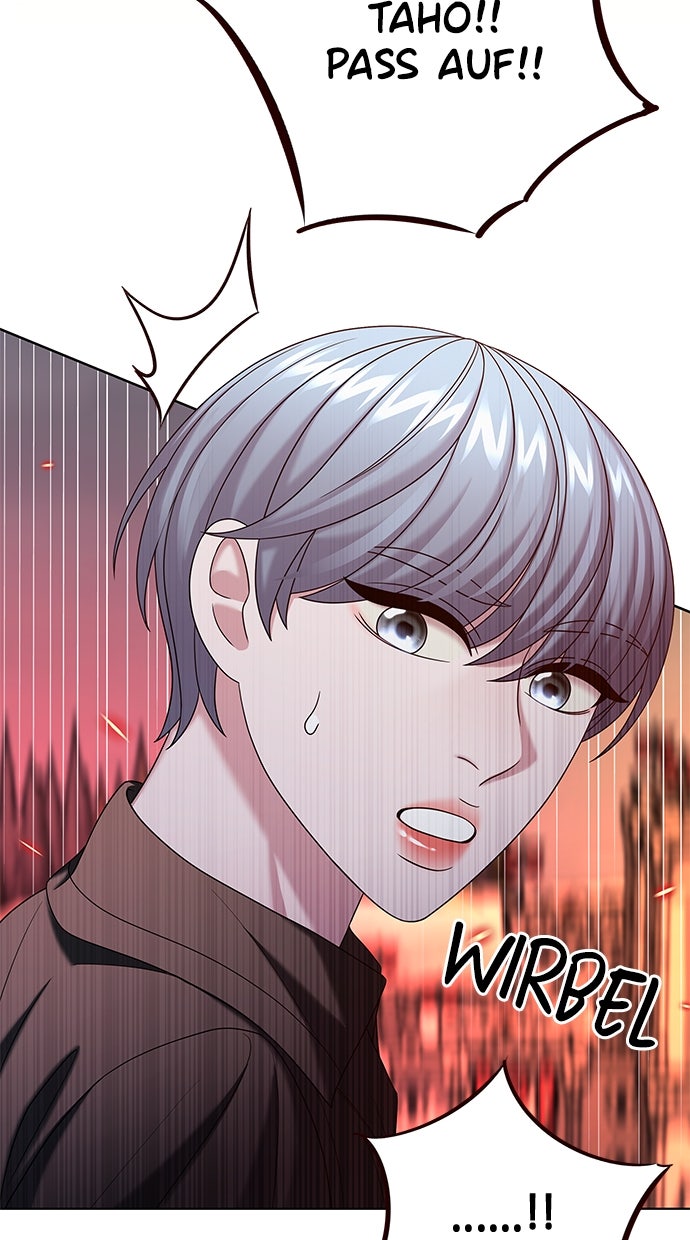 Read THE STAR SEEKERS Manga Online