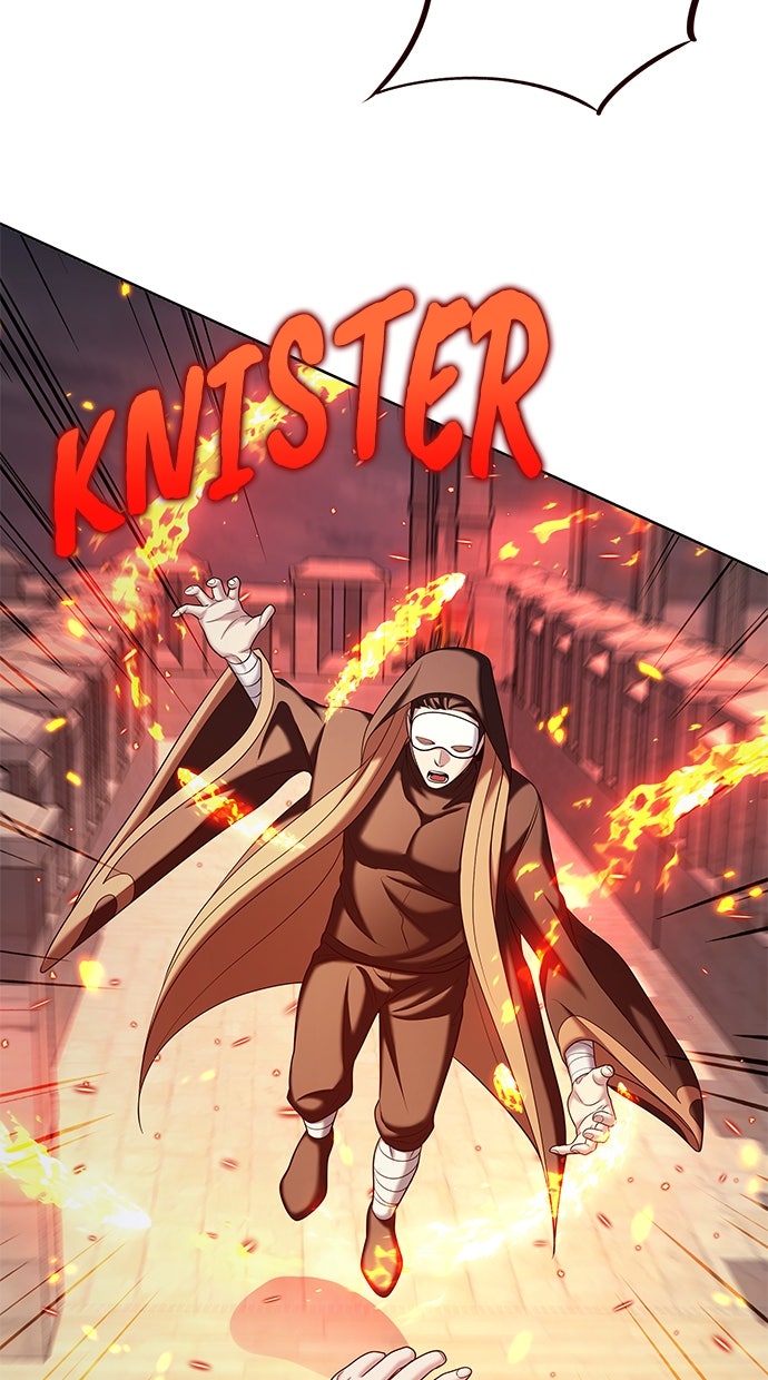 Read THE STAR SEEKERS Manga Online