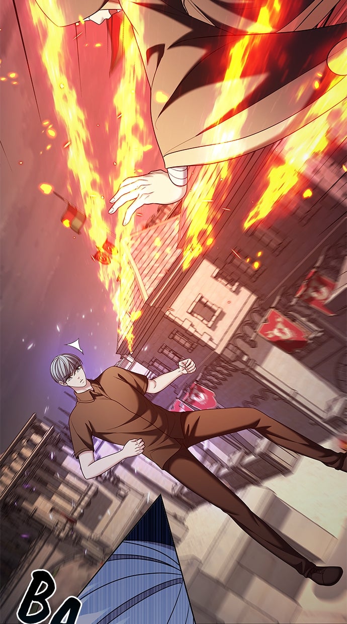 Read THE STAR SEEKERS Manga Online