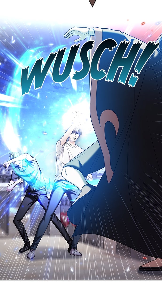 Read THE STAR SEEKERS Manga Online