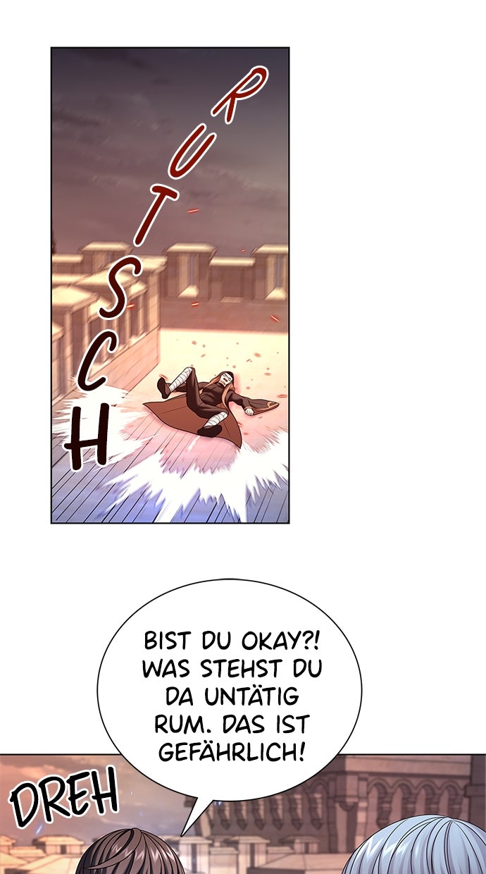 Read THE STAR SEEKERS Manga Online